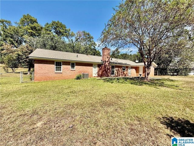 2811 32ND STREET, Northport, AL 35476