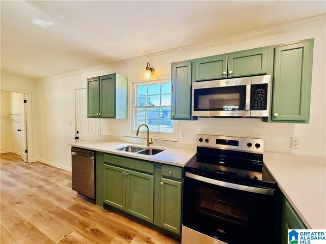 2811 32ND STREET, Northport, AL 35476