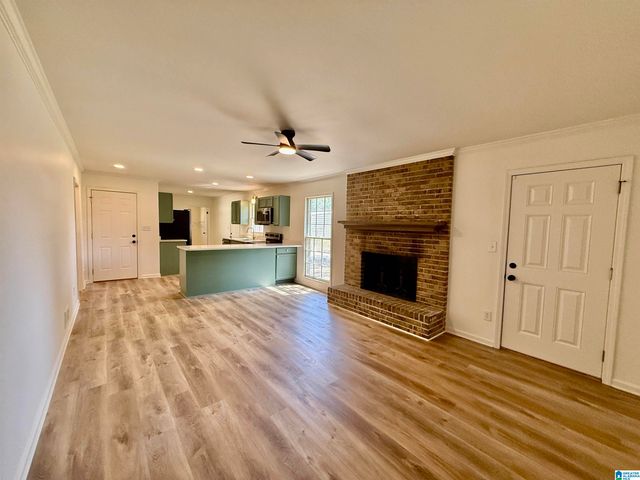 2811 32ND STREET, Northport, AL 35476