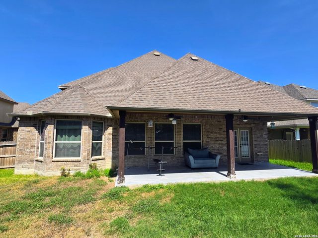 708 Padova, Cibolo, TX 78108