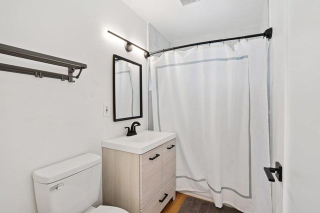 386 W Rosa Parks Road, Palm Springs, CA 92262