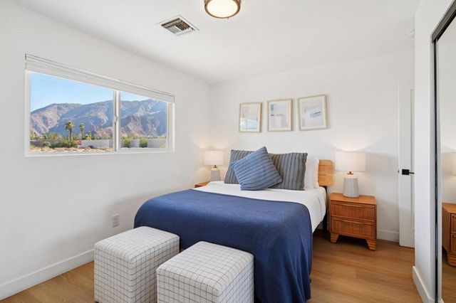 386 W Rosa Parks Road, Palm Springs, CA 92262