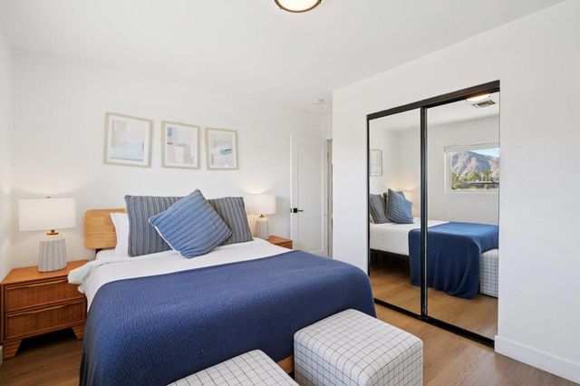 386 W Rosa Parks Road, Palm Springs, CA 92262