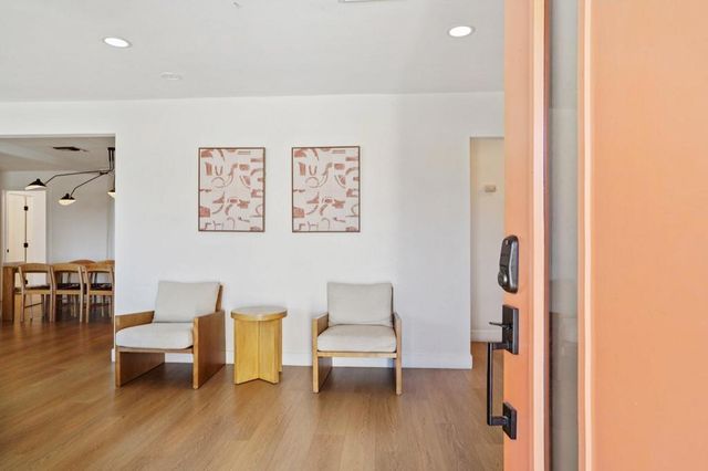 386 W Rosa Parks Road, Palm Springs, CA 92262