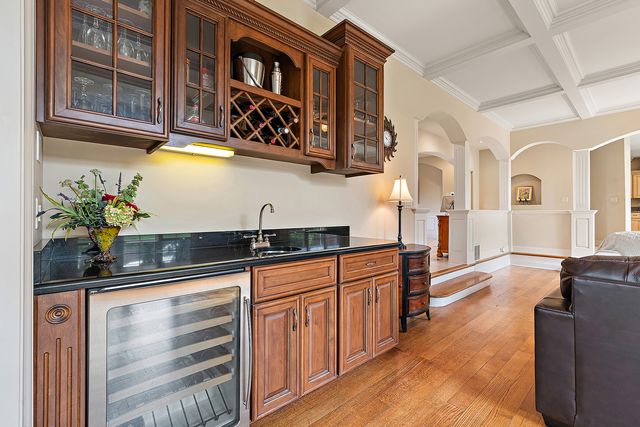 22602 Granite Drive, Frankfort, IL 60423