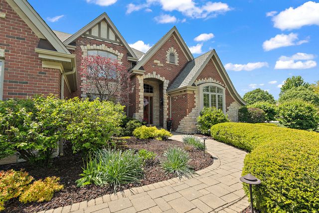 22602 Granite Drive, Frankfort, IL 60423