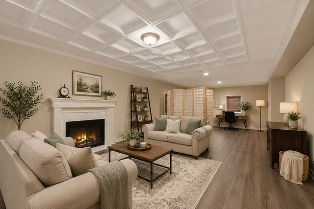 22602 Granite Drive, Frankfort, IL 60423