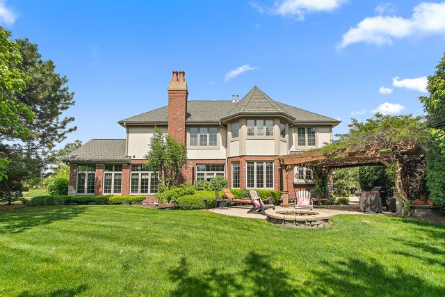 22602 Granite Drive, Frankfort, IL 60423