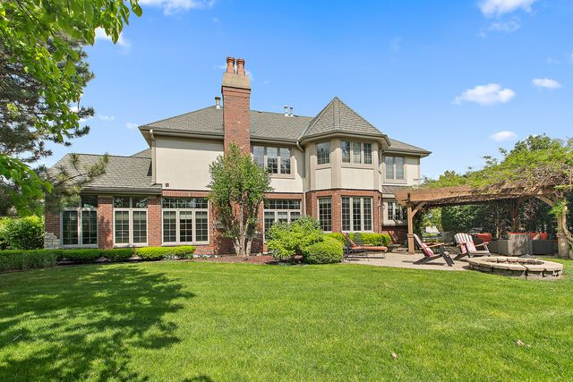 22602 Granite Drive, Frankfort, IL 60423