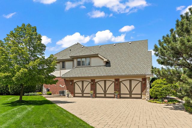 22602 Granite Drive, Frankfort, IL 60423