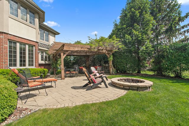 22602 Granite Drive, Frankfort, IL 60423
