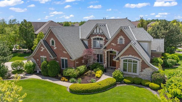 22602 Granite Drive, Frankfort, IL 60423