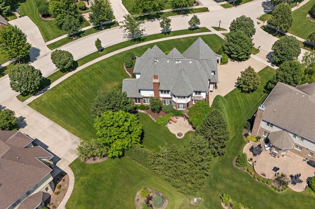 22602 Granite Drive, Frankfort, IL 60423