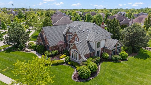 22602 Granite Drive, Frankfort, IL 60423