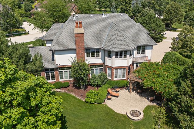 22602 Granite Drive, Frankfort, IL 60423