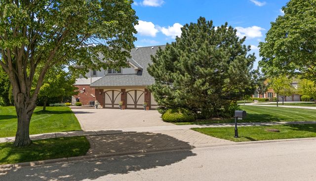 22602 Granite Drive, Frankfort, IL 60423