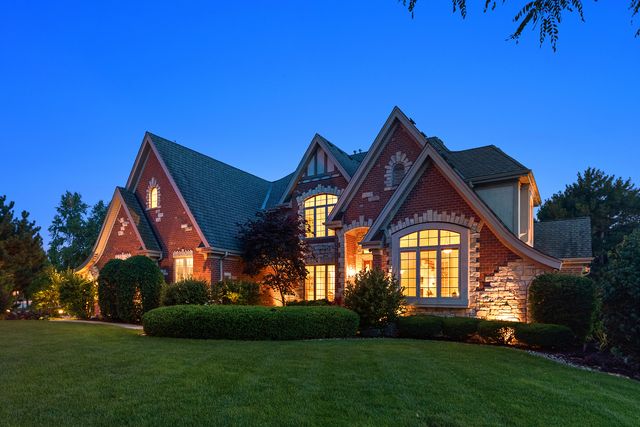 22602 Granite Drive, Frankfort, IL 60423