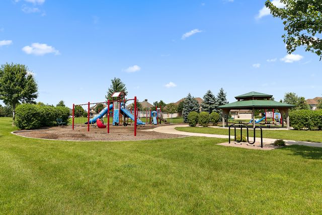 22602 Granite Drive, Frankfort, IL 60423