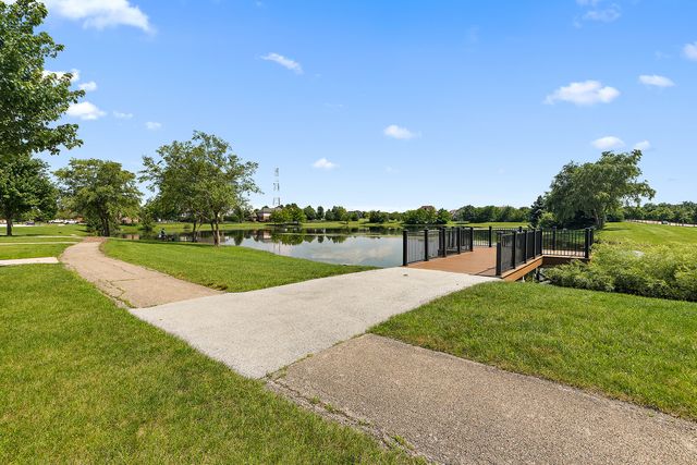 22602 Granite Drive, Frankfort, IL 60423