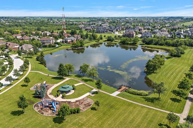 22602 Granite Drive, Frankfort, IL 60423