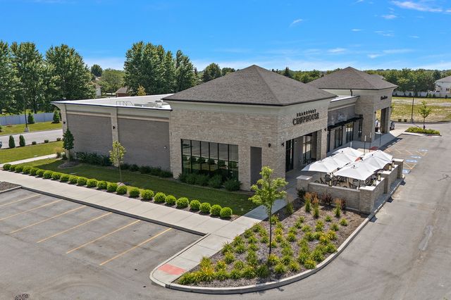 22602 Granite Drive, Frankfort, IL 60423