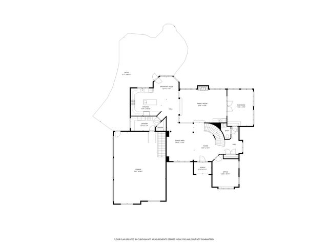 22602 Granite Drive, Frankfort, IL 60423