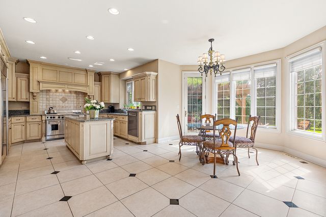 22602 Granite Drive, Frankfort, IL 60423
