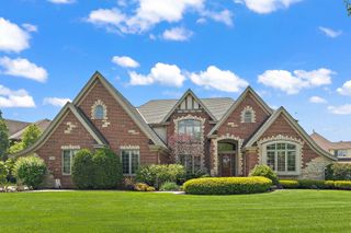22602 Granite Drive, Frankfort, IL 60423