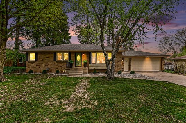 1942 Woodcliff Avenue Se, City Of Grand Rapids, MI 49506