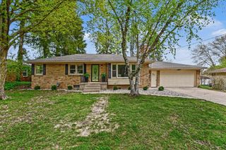 1942 Woodcliff Avenue Se, City Of Grand Rapids, MI 49506