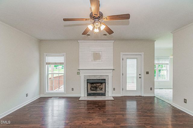 2172 Elliott Street, Oxford, NC 27565