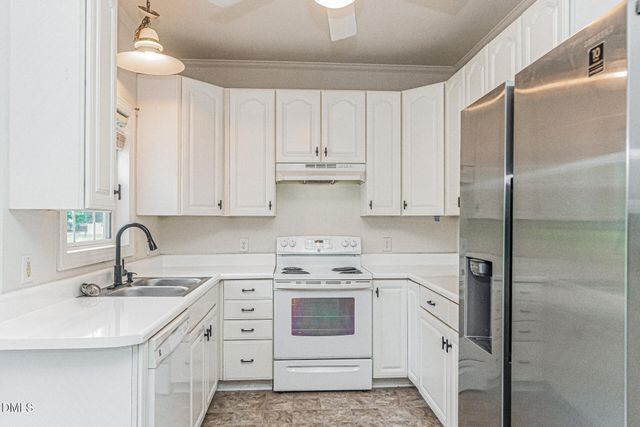 2172 Elliott Street, Oxford, NC 27565