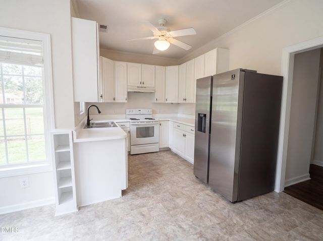 2172 Elliott Street, Oxford, NC 27565