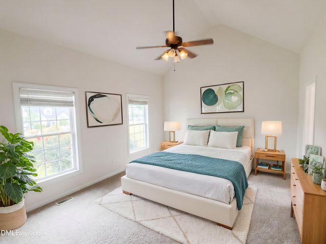 2172 Elliott Street, Oxford, NC 27565