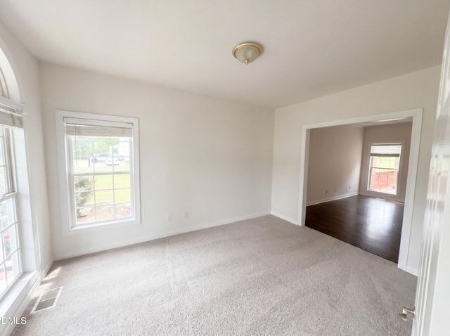 2172 Elliott Street, Oxford, NC 27565