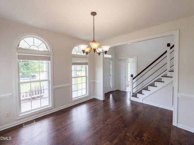 2172 Elliott Street, Oxford, NC 27565