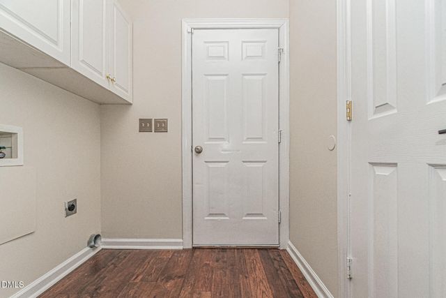 2172 Elliott Street, Oxford, NC 27565