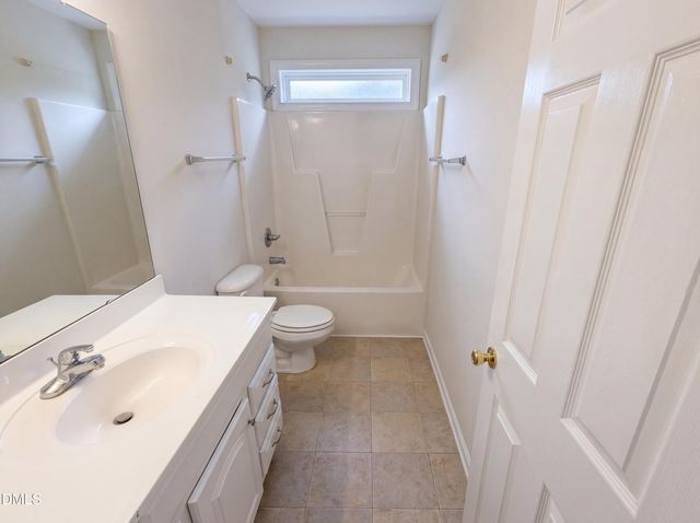 2172 Elliott Street, Oxford, NC 27565