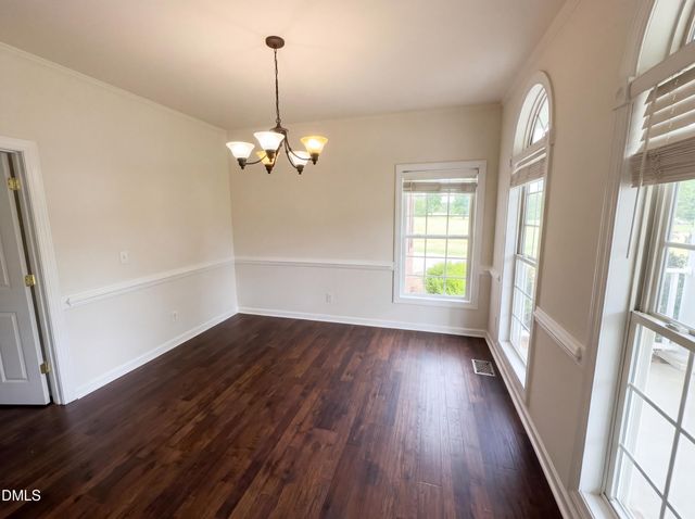 2172 Elliott Street, Oxford, NC 27565