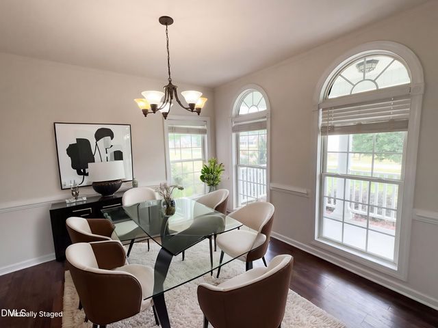 2172 Elliott Street, Oxford, NC 27565