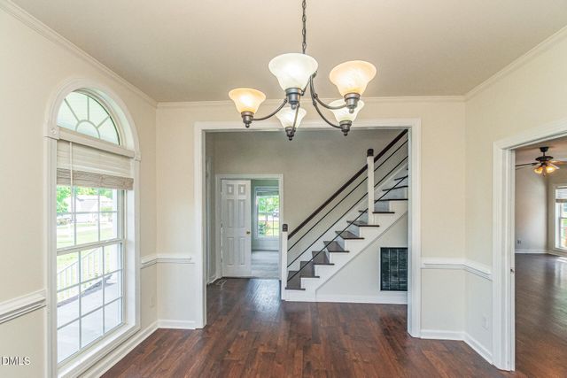 2172 Elliott Street, Oxford, NC 27565
