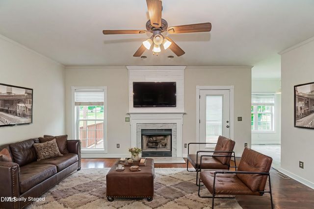 2172 Elliott Street, Oxford, NC 27565