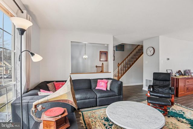 6100 LITTLE FOXES RUN, Columbia, MD 21045