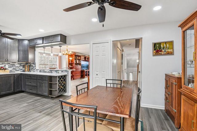 6100 LITTLE FOXES RUN, Columbia, MD 21045