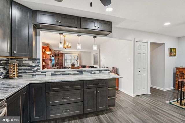 6100 LITTLE FOXES RUN, Columbia, MD 21045