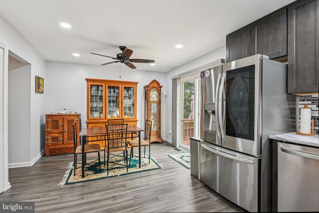 6100 LITTLE FOXES RUN, Columbia, MD 21045