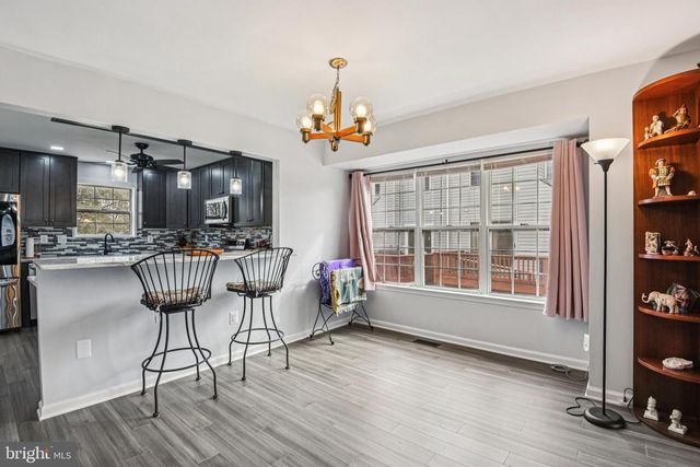 6100 LITTLE FOXES RUN, Columbia, MD 21045