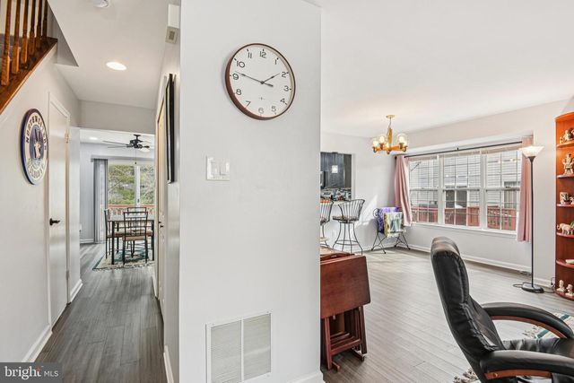 6100 LITTLE FOXES RUN, Columbia, MD 21045