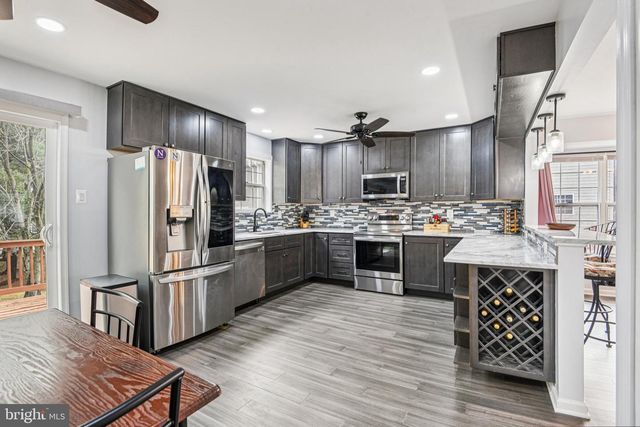 6100 LITTLE FOXES RUN, Columbia, MD 21045