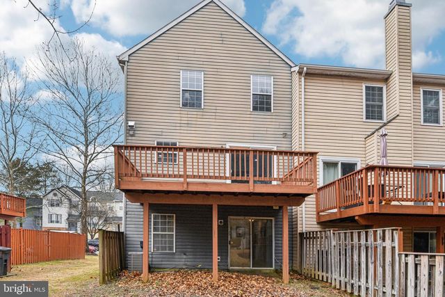 6100 LITTLE FOXES RUN, Columbia, MD 21045